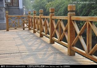 栏杆1